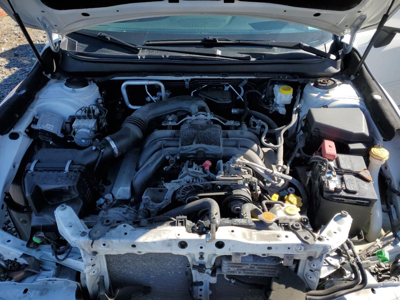 2019 Subaru Outback - Image 12