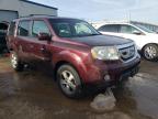 2009 Honda Pilot Exl for Sale in Elgin, IL - Rear End