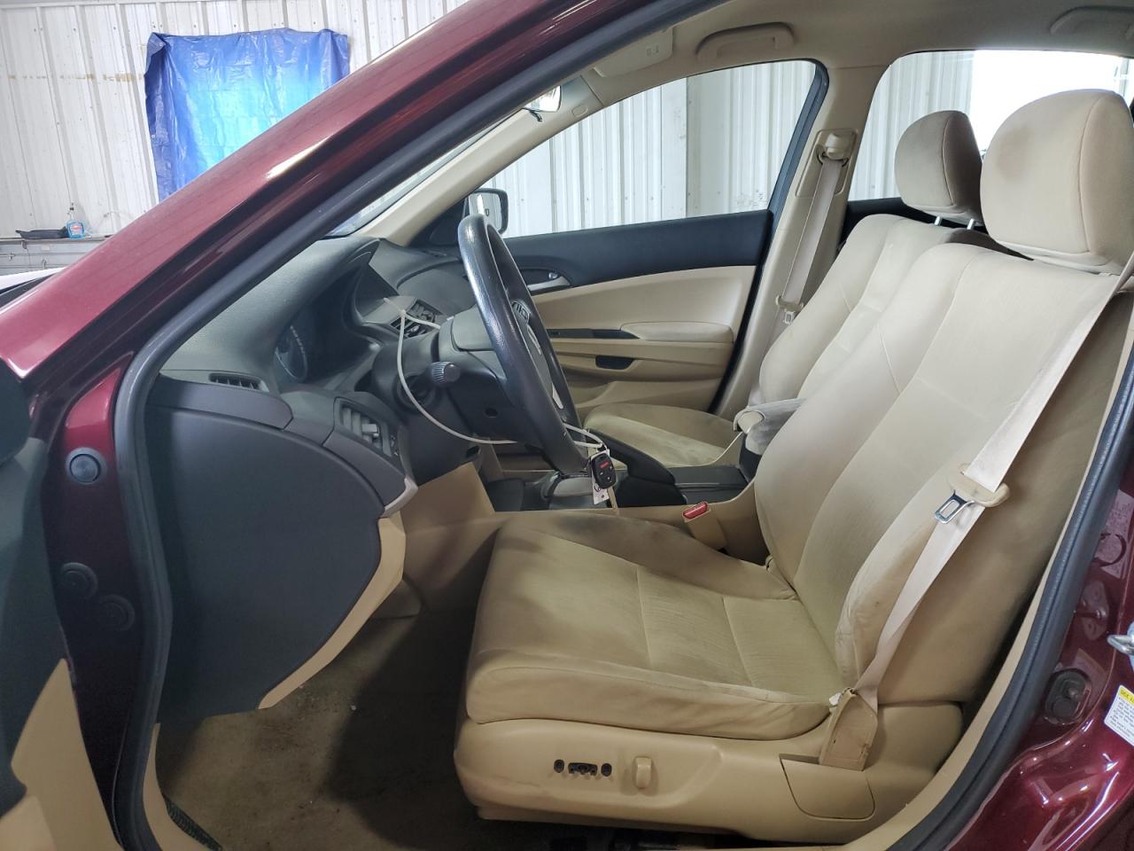 2011 Honda Accord - Image 7