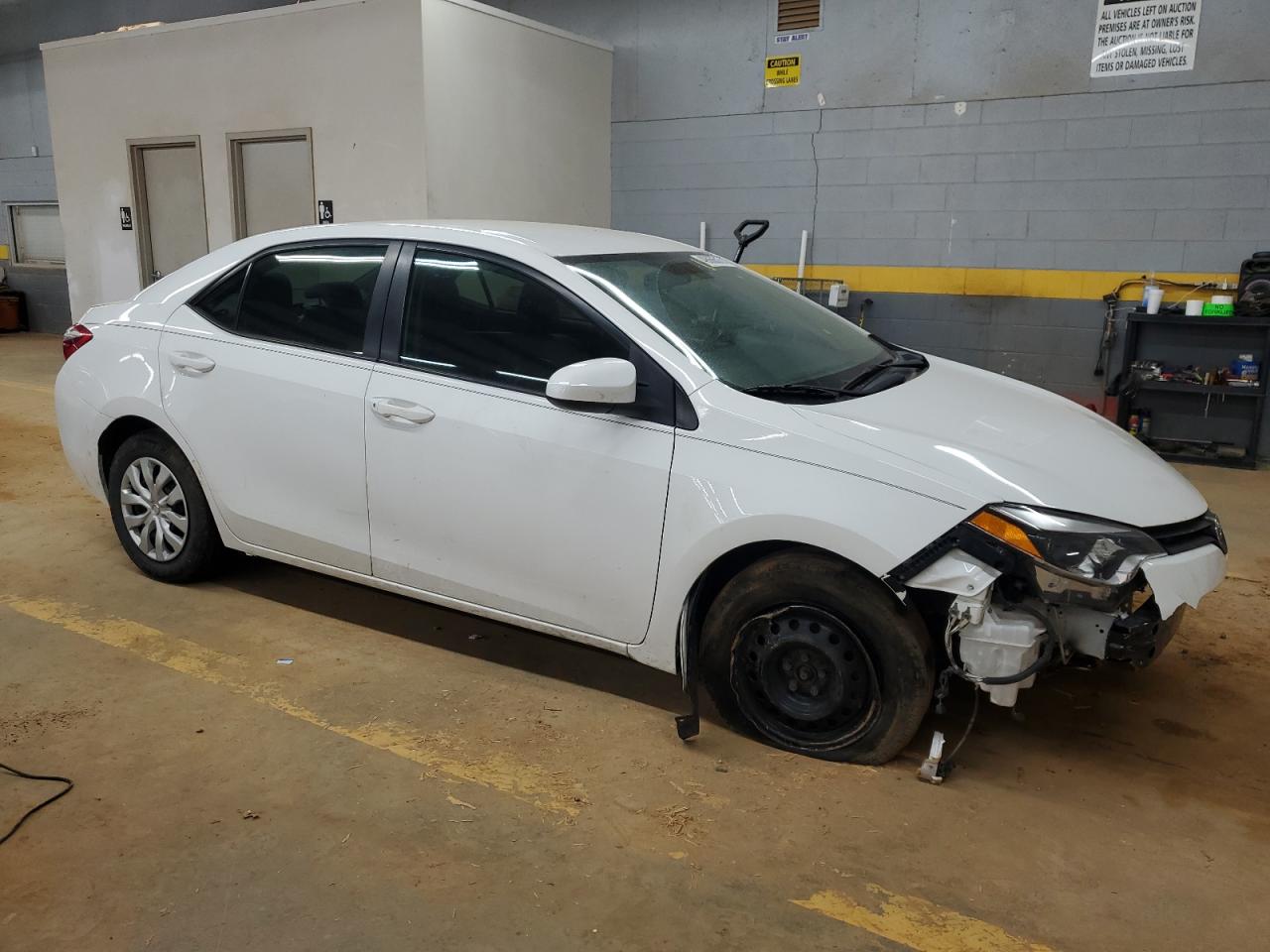 2015 Toyota Corolla - Image 4