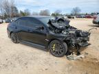 2019 Subaru Wrx Sti for Sale in China Grove, NC - Front End