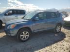 2007 Toyota Rav4 Limited for Sale in Magna, UT - Rear End