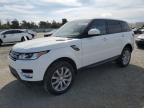 2016 Land Rover Range Rover Sport Hse na sprzedaż w Martinez, CA - Mechanical