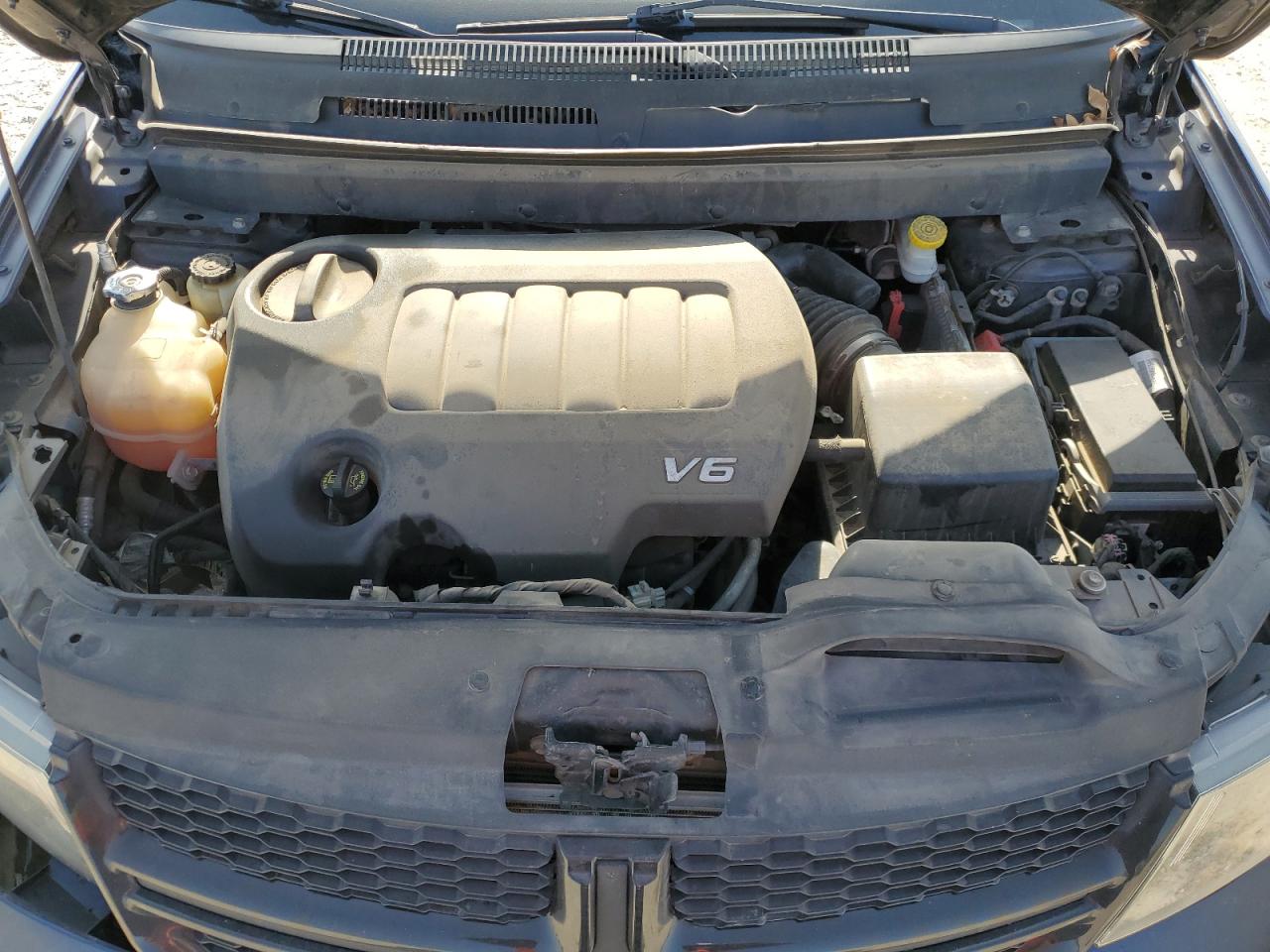 2018 Dodge Journey - Image 12