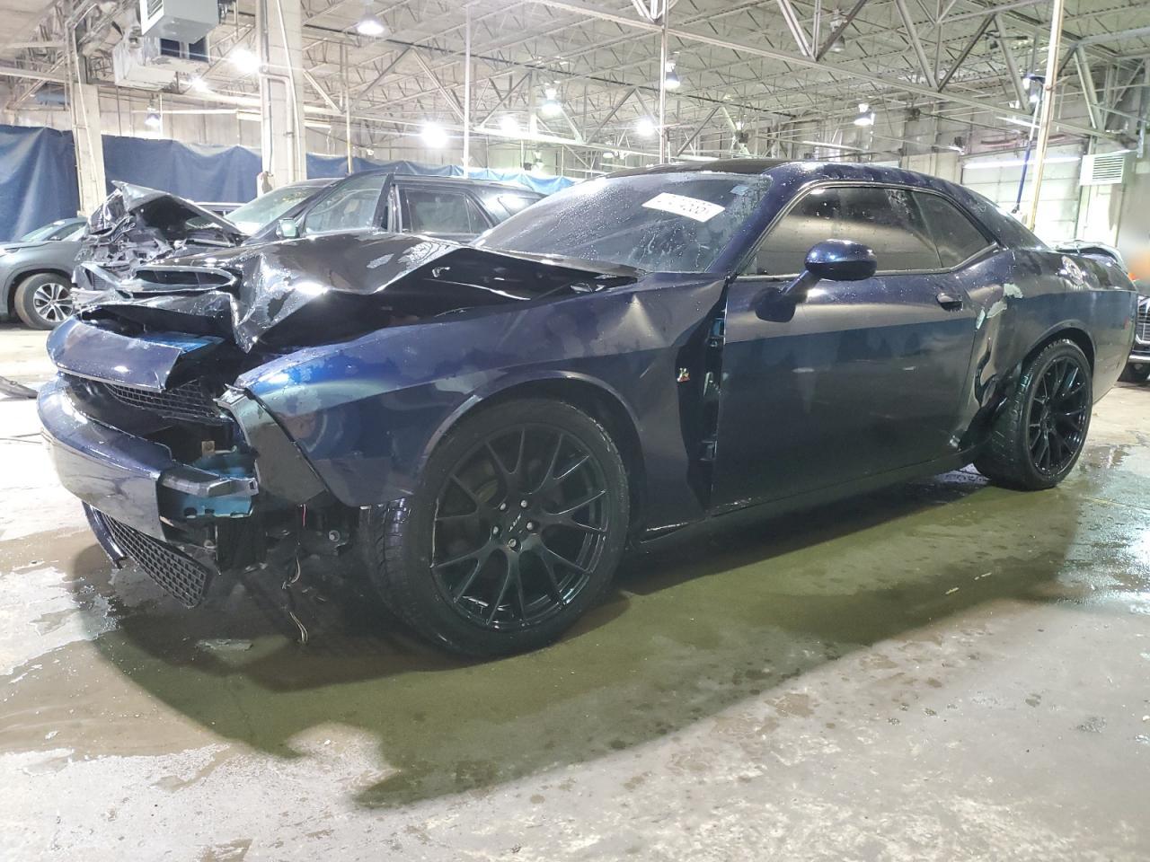 Woodhaven, MI에서 판매 중인 2015 Dodge Challenger Sxt - Front End