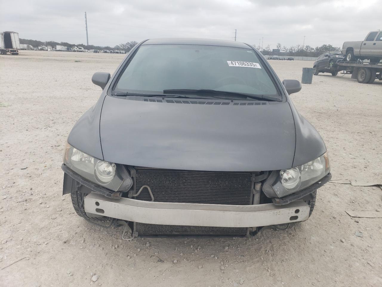 2010 Honda Civic - Image 5