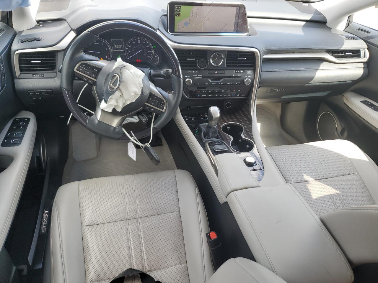 2018 Lexus RX - Image 8