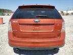 2007 Ford Edge Sel zu verkaufen in Montgomery, AL - Front End