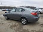 2010 Hyundai Elantra Blue for Sale in Louisville, KY - Front End