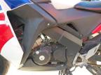 2015 HONDA CBR 125 R- for sale at Copart SANDY