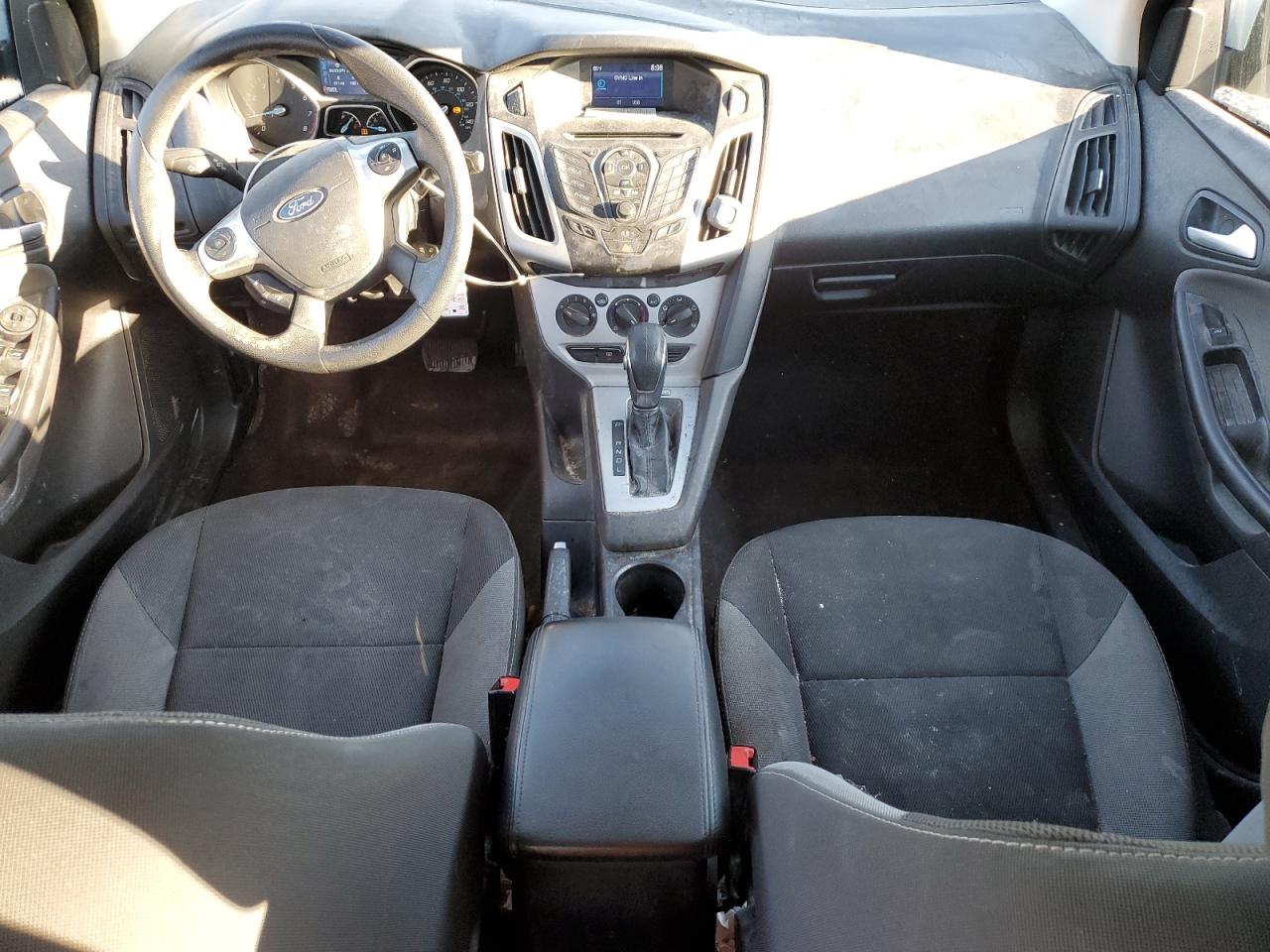 2014 Ford Focus - Image 8