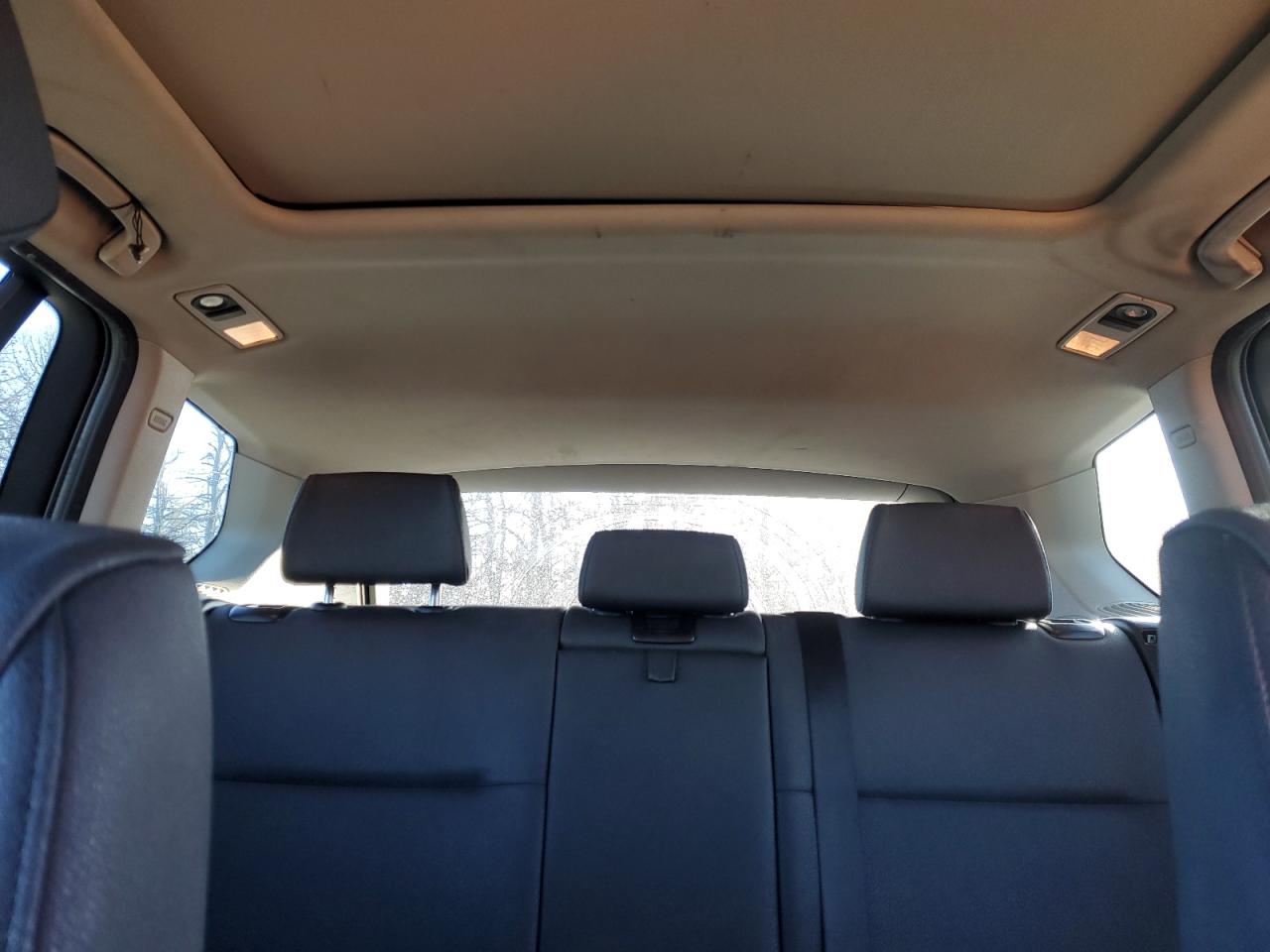 2016 BMW X3 - Image 10