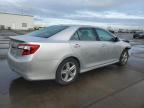 2012 Toyota Camry Base na sprzedaż w Sacramento, CA - Front End