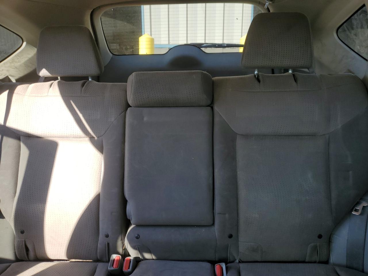 2014 Honda CR-V - Image 10