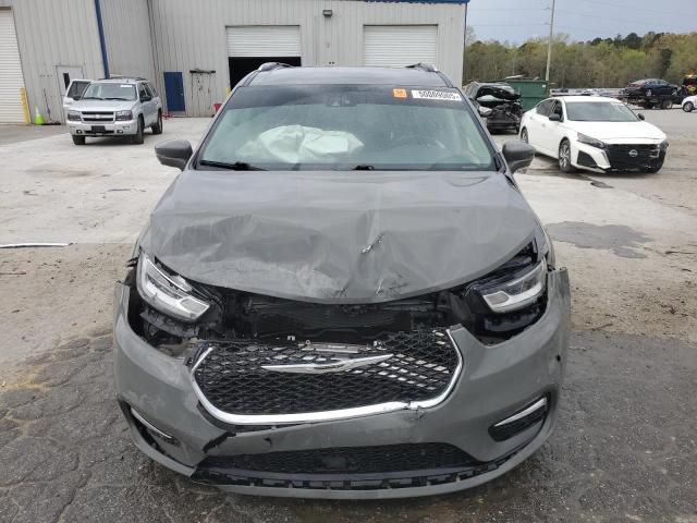  CHRYSLER PACIFICA 2021 Szary