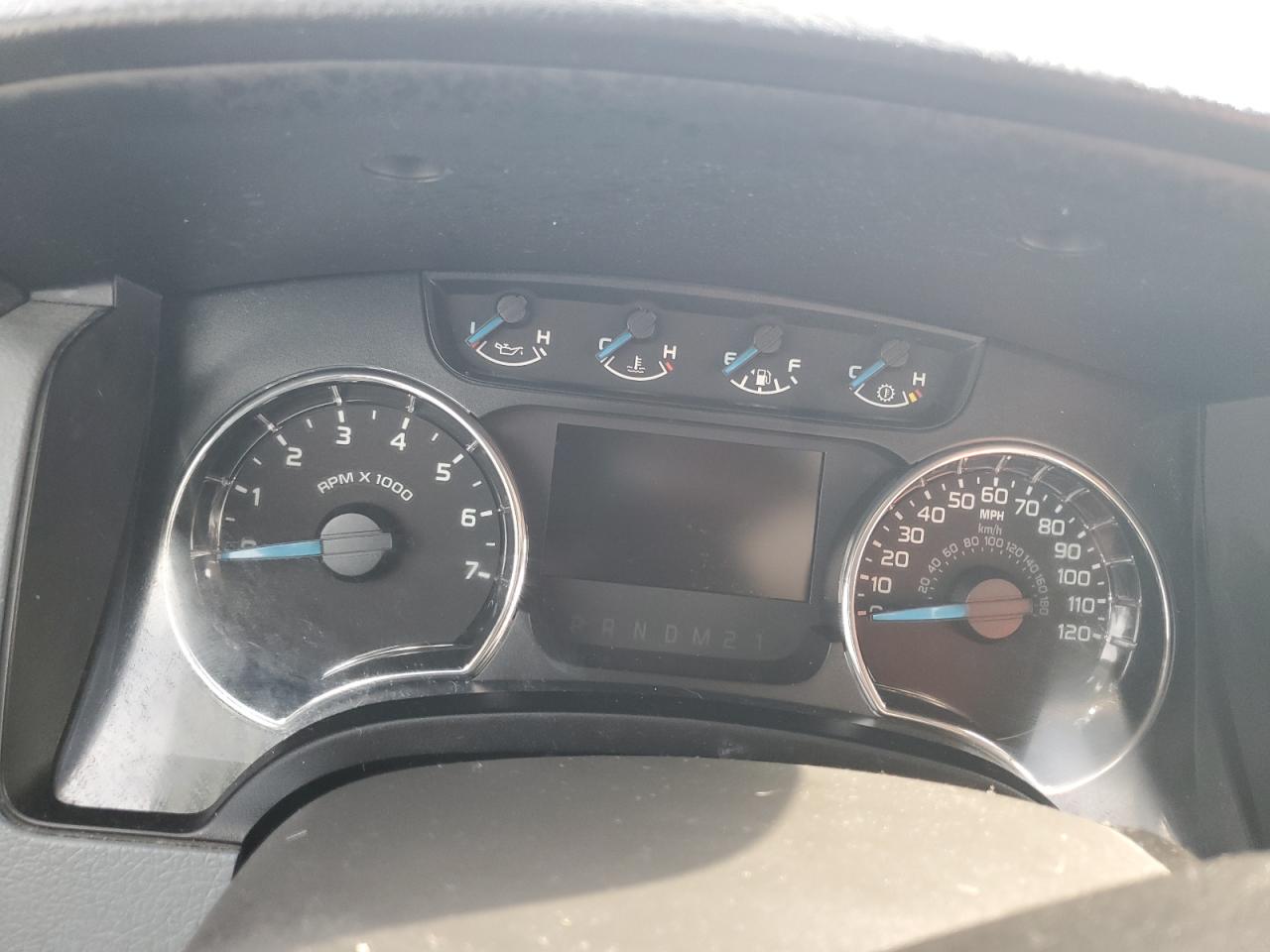 2014 Ford F-150 - Image 9