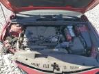 2022 Toyota Camry Le en Venta en Apopka, FL - Front End