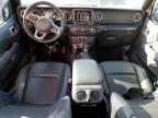 2022 Jeep Wrangler Unlimited Rubicon 4Xe за продажба в Wilmington, CA - Rear End