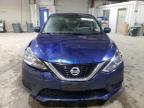 2016 Nissan Sentra S for Sale in North Billerica, MA - Front End