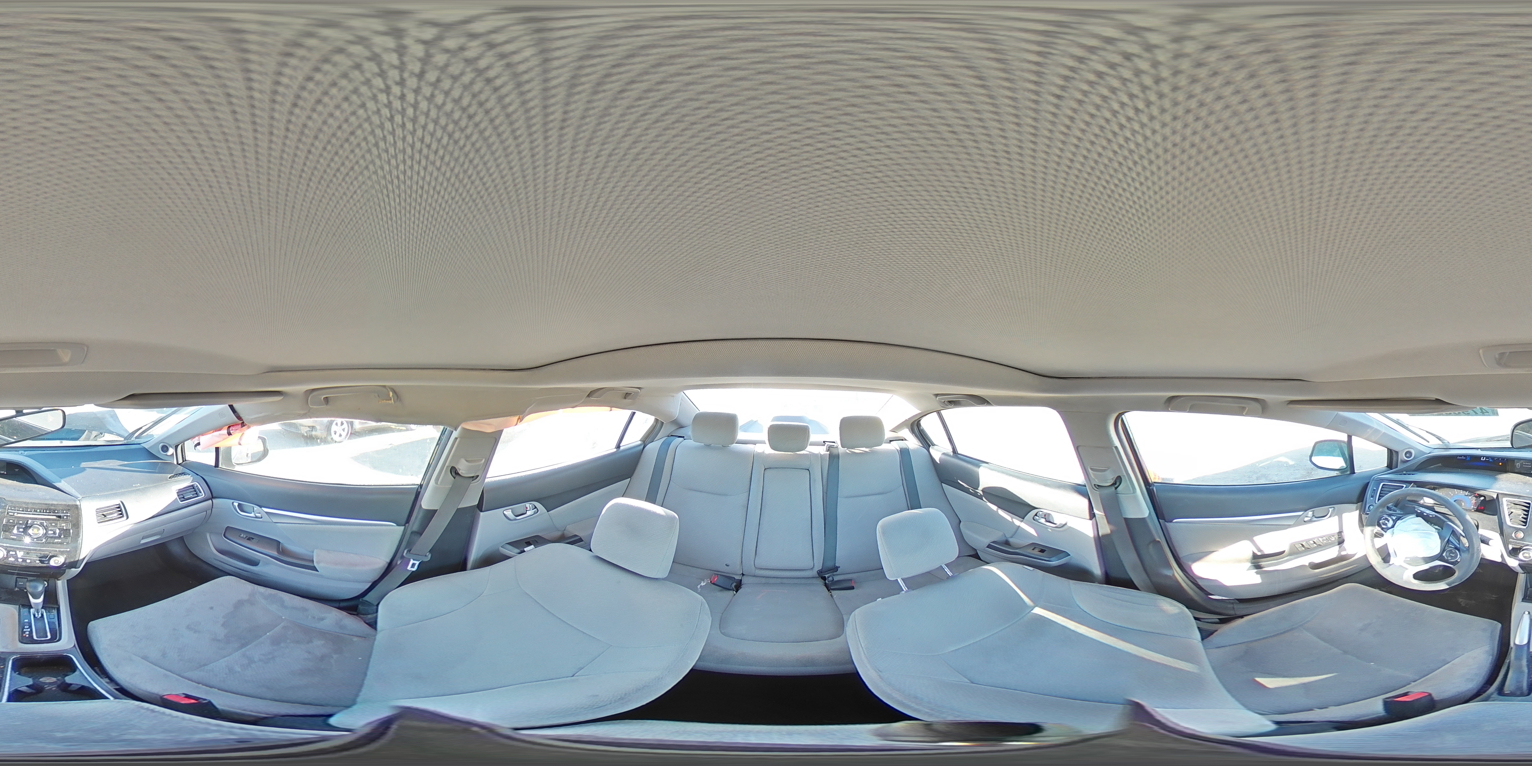 2013 Honda Civic - Image 12
