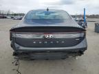 2024 Hyundai Sonata Hybrid на продаже в Fredericksburg, VA - Rear End