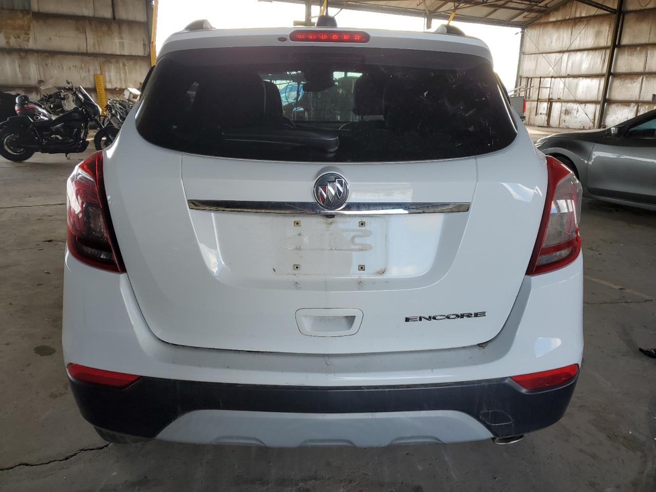 2019 Buick Encore - Image 6