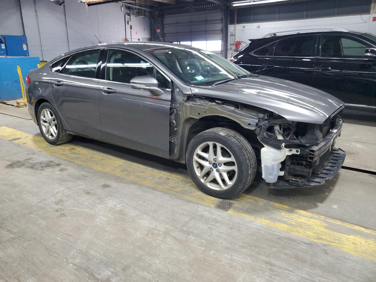 2014 Ford Fusion - Image 4