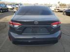 2025 Toyota Corolla Le იყიდება Vallejo-ში, CA - Front End