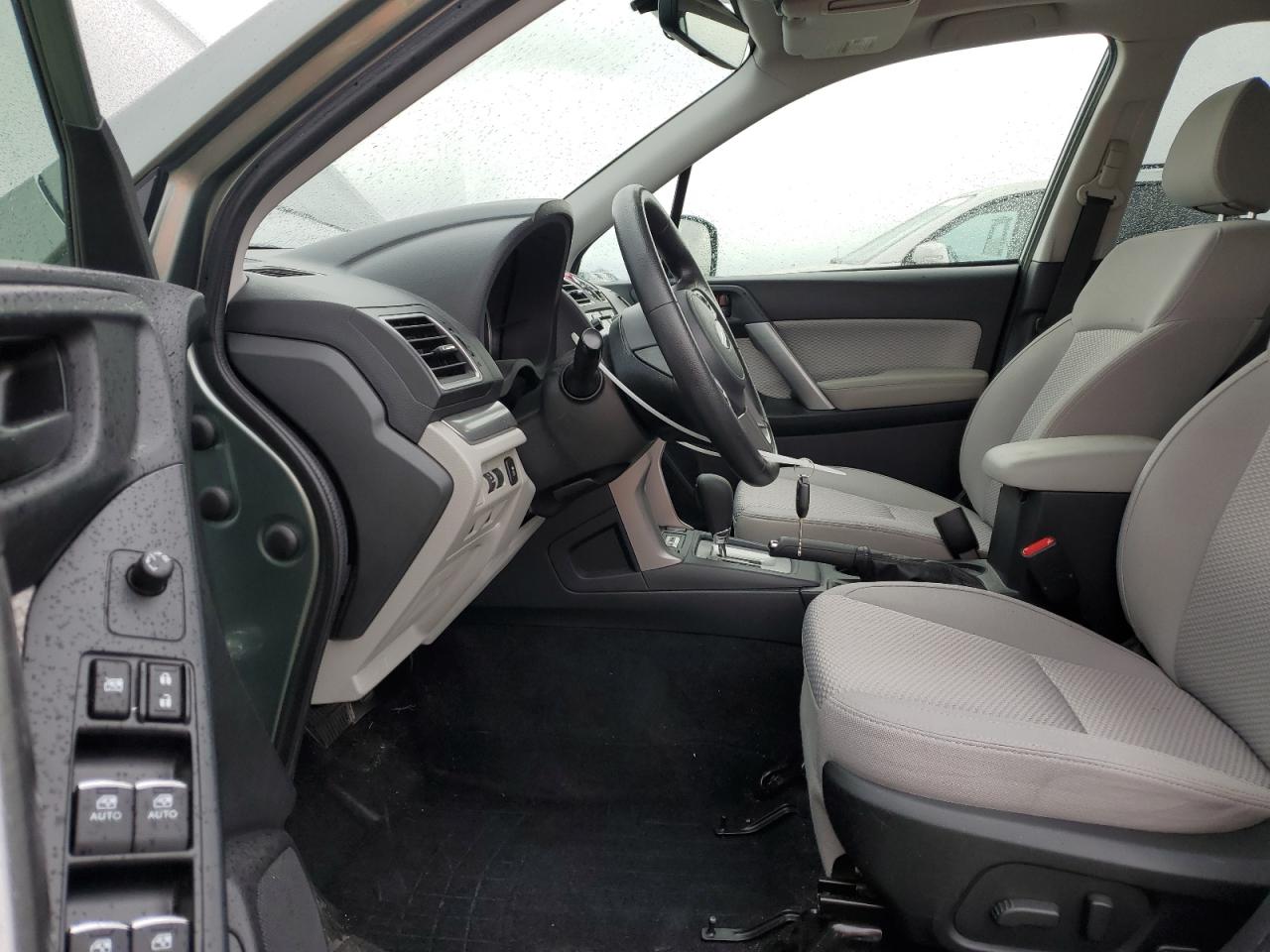 2018 Subaru Forester - Image 7