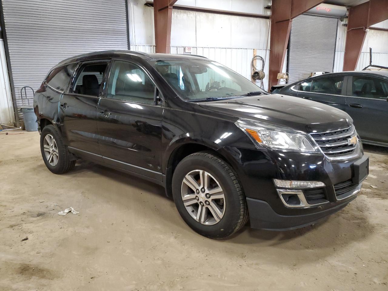 2016 Chevrolet Traverse - Image 4