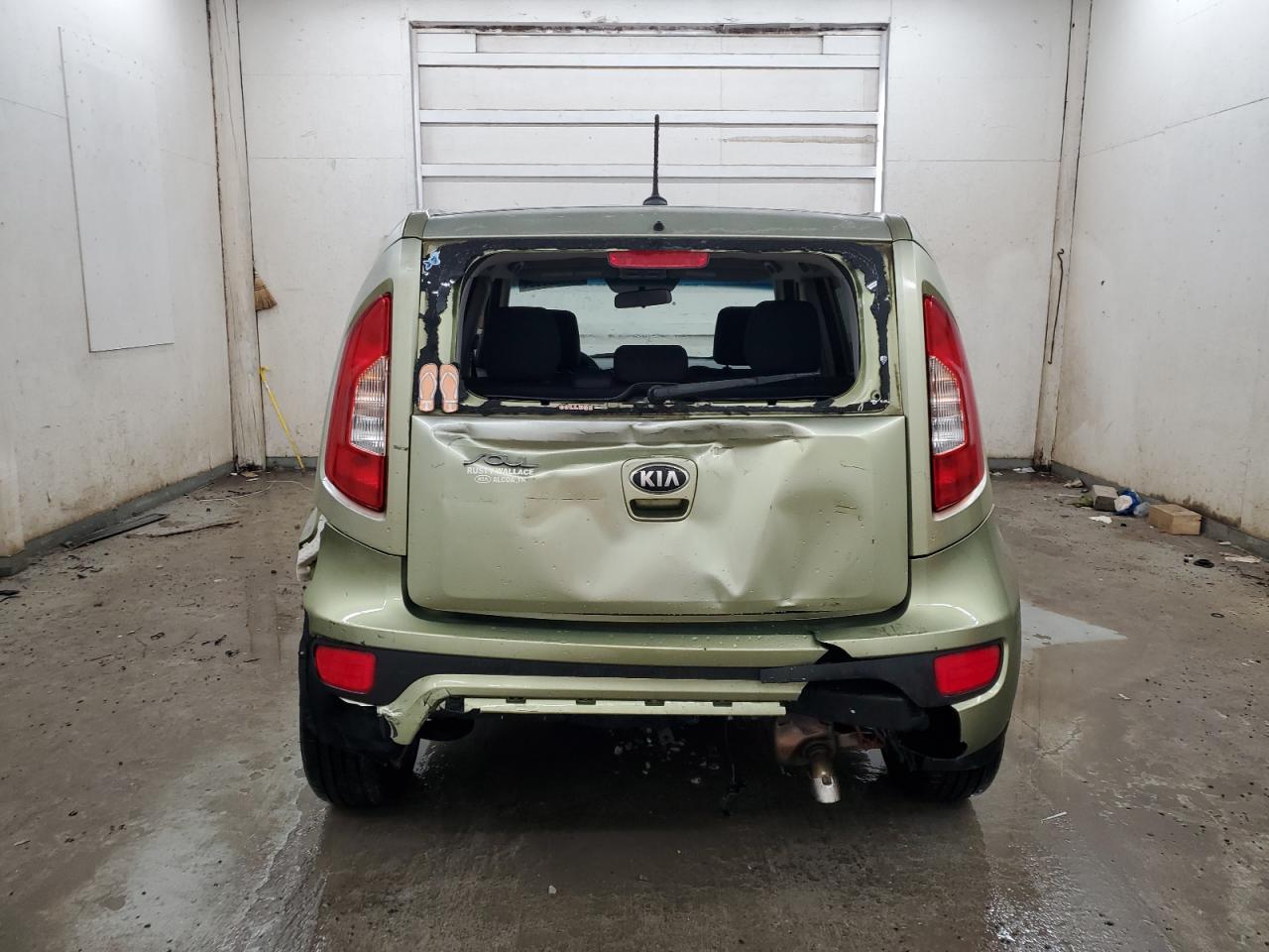 2013 Kia Soul - Image 6