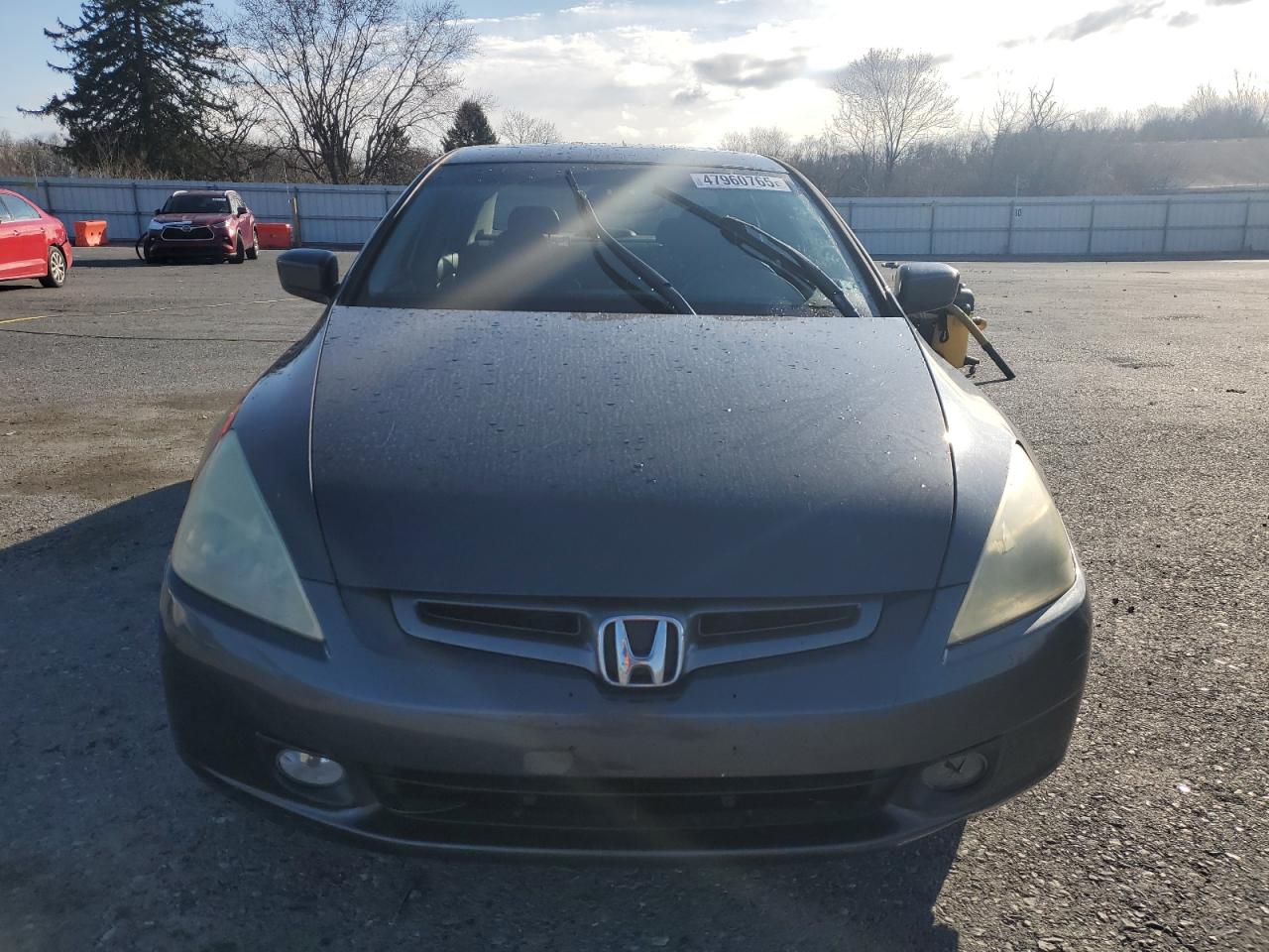 2005 Honda Accord - Image 5
