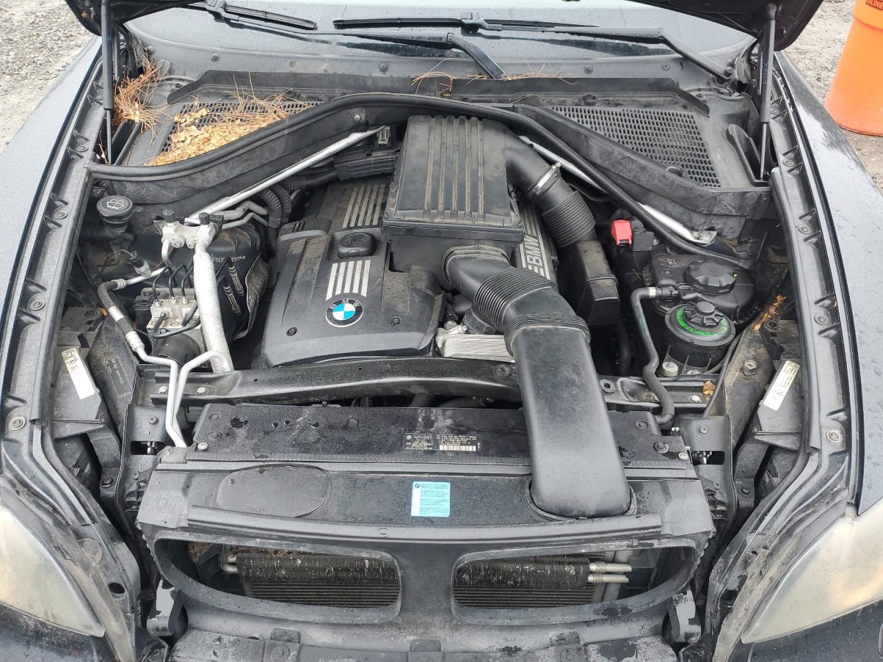 2007 BMW X5 - Image 12