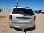 2007 Jeep Grand Cherokee Laredo за продажба в Theodore, AL - Front End