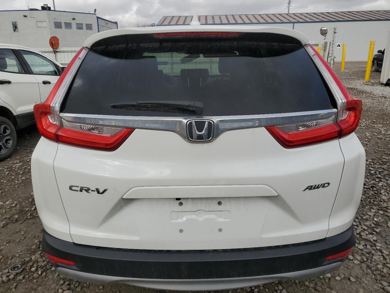 2019 Honda CR-V - Image 6