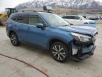 2020 Subaru Forester Limited na sprzedaż w Farr West, UT - Front End