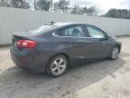 2017 Chevrolet Cruze Lt for Sale in Greenwell Springs, LA - Front End