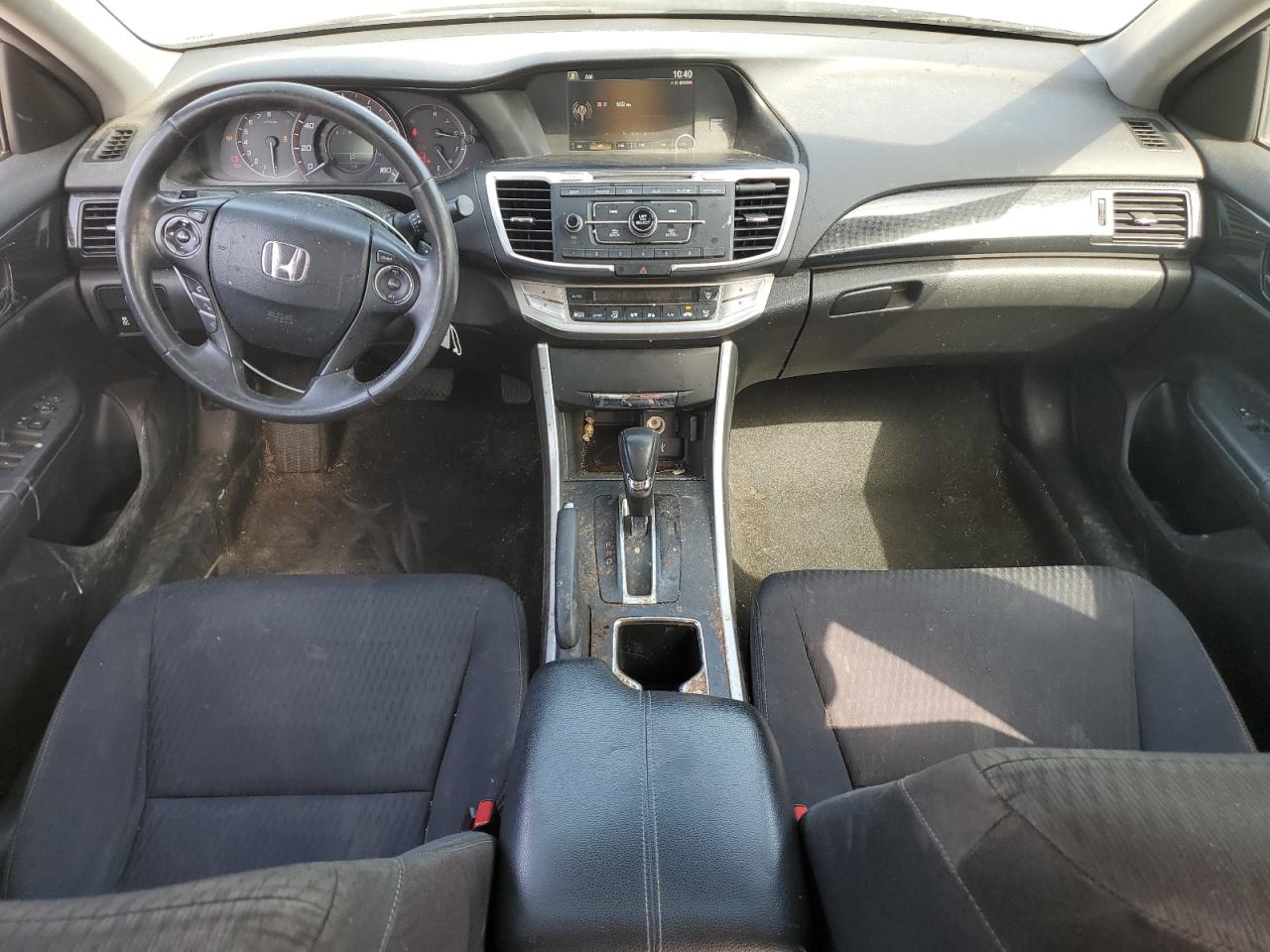 2014 Honda Accord - Image 8