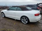 2010 Audi S5 Prestige zu verkaufen in Chicago Heights, IL - Front End