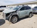 2019 Toyota Rav4 Xle Premium en Venta en Louisville, KY - Front End