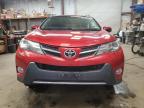 2015 Toyota Rav4 Xle للبيع في Bakersfield، CA - Rear End