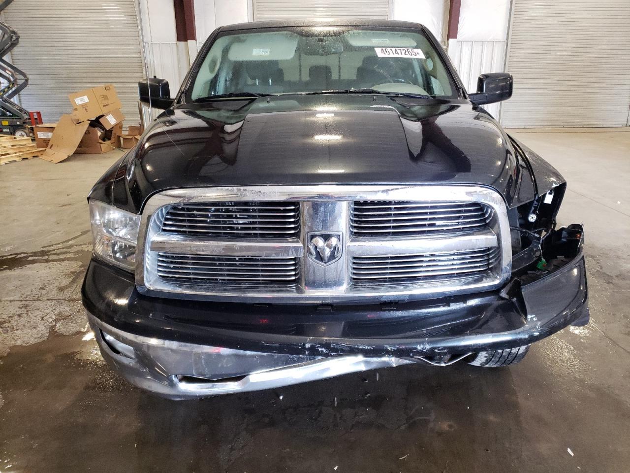 2009 Dodge RAM - Image 5