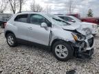 2020 Chevrolet Trax 1Lt zu verkaufen in Wayland, MI - Front End