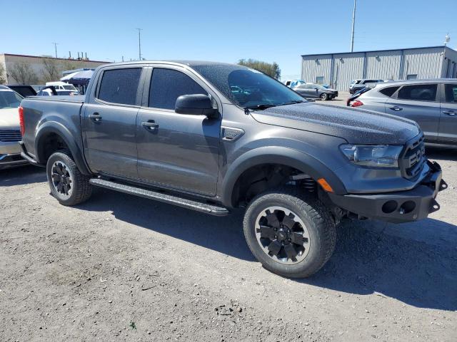  FORD RANGER 2019 Сharcoal