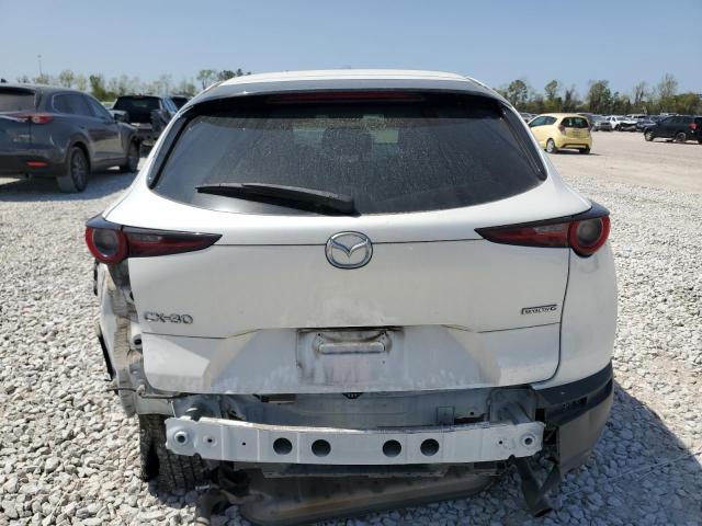  MAZDA CX30 2020 Biały