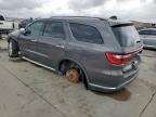 2016 Dodge Durango Sxt იყიდება Grand Prairie-ში, TX - Front End