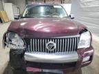 2008 Mercury Mountaineer Premier for Sale in Candia, NH - Front End