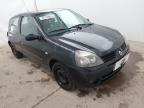 2006 RENAULT CLIO CAMPU for sale at Copart WESTBURY