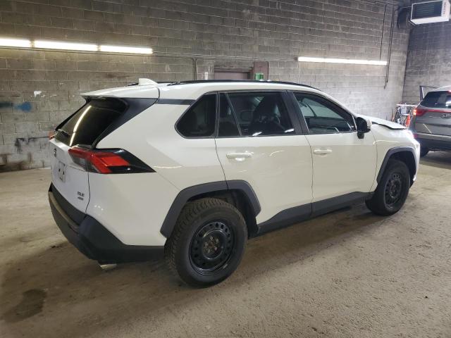  TOYOTA RAV4 2020 Biały
