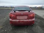 2006 Lexus Is 250 للبيع في Airway Heights، WA - Front End